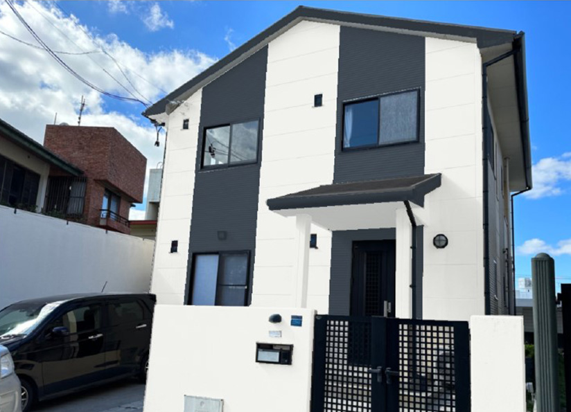 カラーシミュレーション